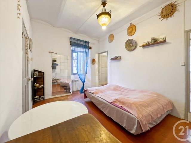 Appartement T2 à vendre - 2 pièces - 35,30 m2 - Lumio - 202 - CORSE