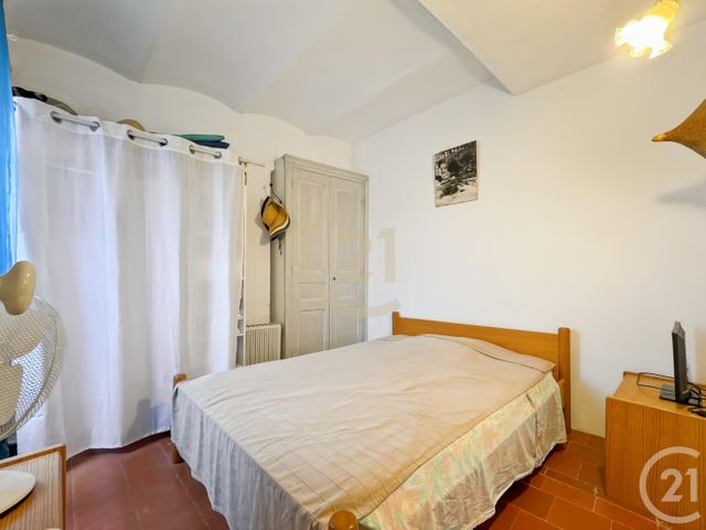 Appartement T2 à vendre - 2 pièces - 35,30 m2 - Lumio - 202 - CORSE