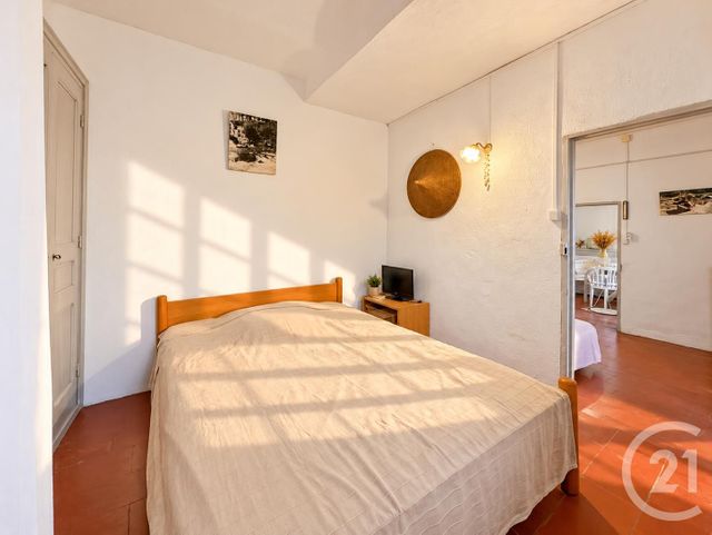 Appartement T2 &agrave; vendre - 2 pi&egrave;ces - 35,30 m2 - Lumio - 202 - CORSE