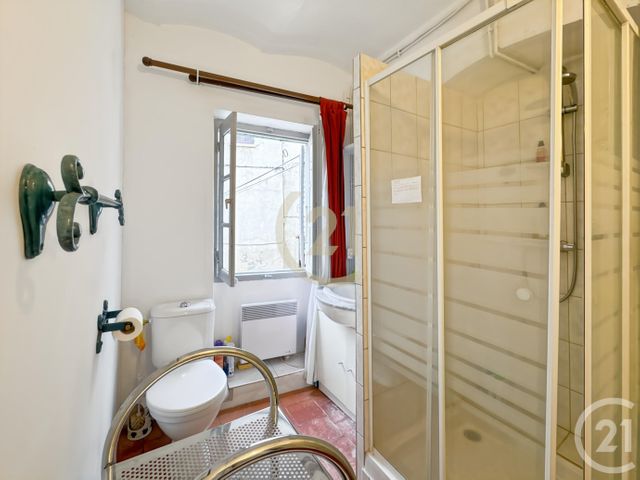 Appartement T2 à vendre - 2 pièces - 35,30 m2 - Lumio - 202 - CORSE