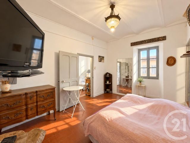 Appartement T2 &agrave; vendre - 2 pi&egrave;ces - 35,30 m2 - Lumio - 202 - CORSE