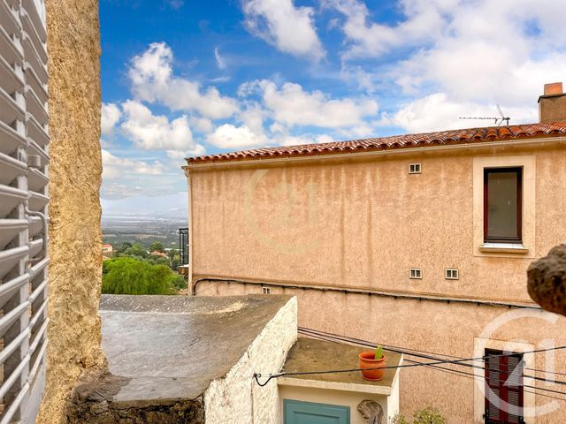 Appartement T2 à vendre - 2 pièces - 35,30 m2 - Lumio - 202 - CORSE