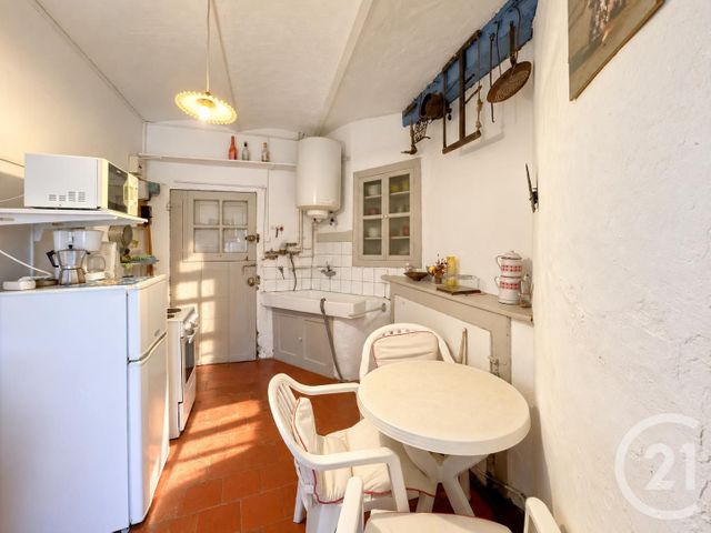Appartement T2 &agrave; vendre - 2 pi&egrave;ces - 35,30 m2 - Lumio - 202 - CORSE