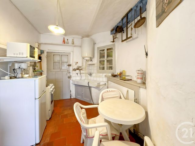 Appartement T2 à vendre - 2 pièces - 35,30 m2 - Lumio - 202 - CORSE