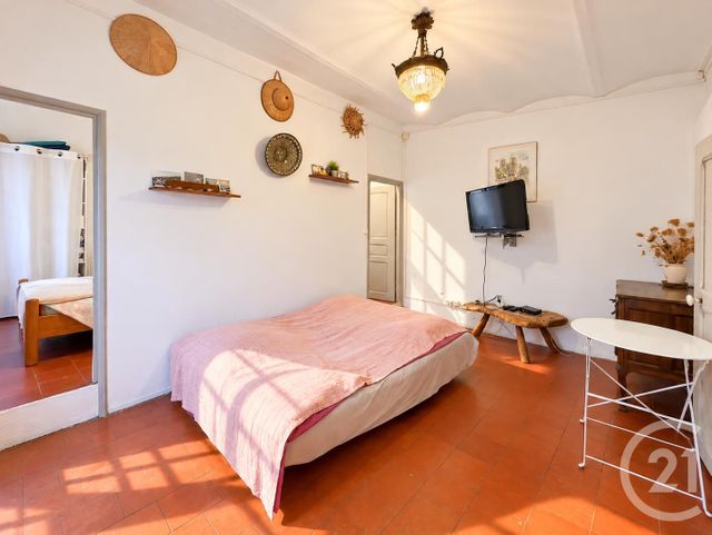 Appartement T2 &agrave; vendre - 2 pi&egrave;ces - 35,30 m2 - Lumio - 202 - CORSE