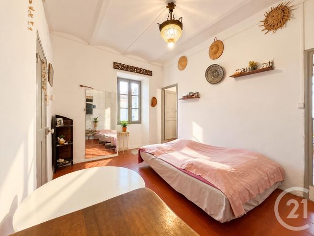 Appartement T2 &agrave; vendre - 2 pi&egrave;ces - 35,30 m2 - Lumio - 202 - CORSE
