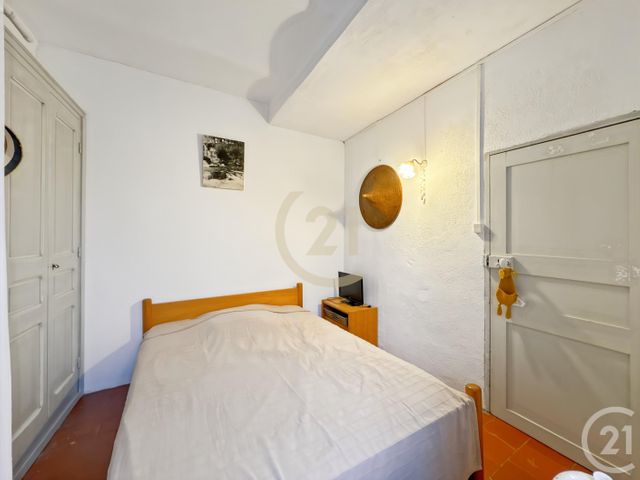 Appartement T2 à vendre - 2 pièces - 35,30 m2 - Lumio - 202 - CORSE