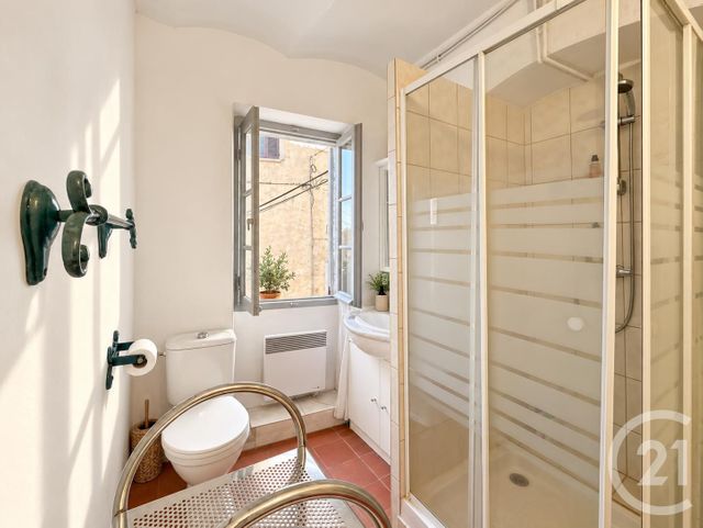 Appartement T2 &agrave; vendre - 2 pi&egrave;ces - 35,30 m2 - Lumio - 202 - CORSE