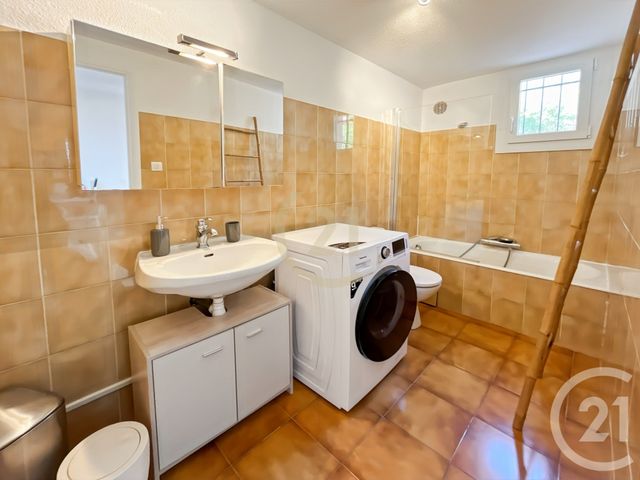 Appartement Duplex à louer - 2 pièces - 36,39 m2 - L Ile Rousse - 202 - CORSE