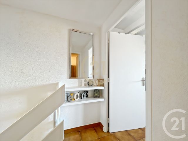 Appartement Duplex à louer - 2 pièces - 36,39 m2 - L Ile Rousse - 202 - CORSE