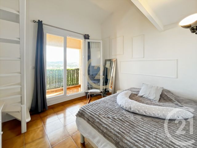 Appartement Duplex à louer - 2 pièces - 36,39 m2 - L Ile Rousse - 202 - CORSE