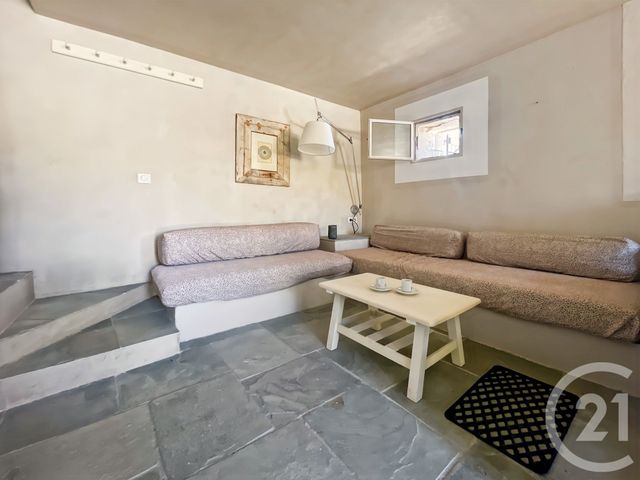 Maison &agrave; vendre - 2 pi&egrave;ces - 36,20 m2 - Canari - 202 - CORSE