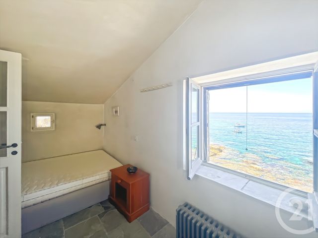 Maison &agrave; vendre - 2 pi&egrave;ces - 36,20 m2 - Canari - 202 - CORSE