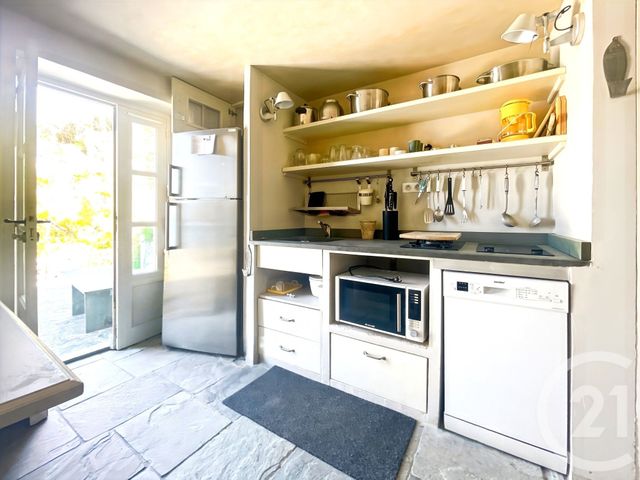 Maison &agrave; vendre - 2 pi&egrave;ces - 36,20 m2 - Canari - 202 - CORSE