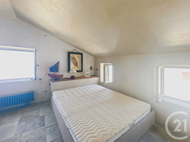 Maison &agrave; vendre - 2 pi&egrave;ces - 36,20 m2 - Canari - 202 - CORSE