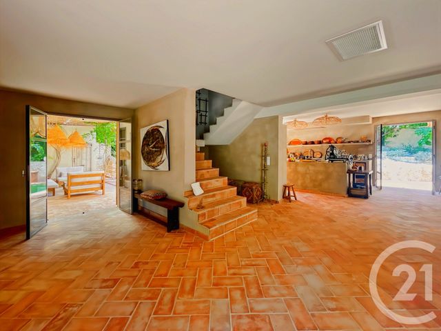 Maison &agrave; vendre - 7 pi&egrave;ces - 285,47 m2 - St Florent - 202 - CORSE