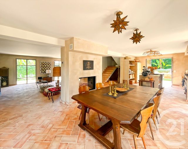 Maison &agrave; vendre - 7 pi&egrave;ces - 285,47 m2 - St Florent - 202 - CORSE