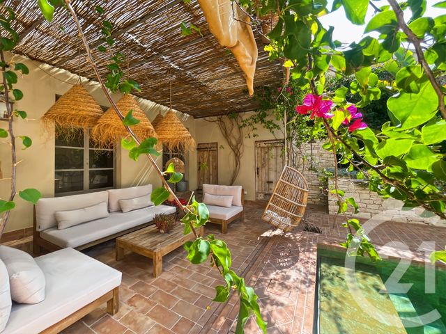 Maison &agrave; vendre - 7 pi&egrave;ces - 285,47 m2 - St Florent - 202 - CORSE