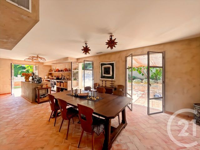 Maison &agrave; vendre - 7 pi&egrave;ces - 285,47 m2 - St Florent - 202 - CORSE