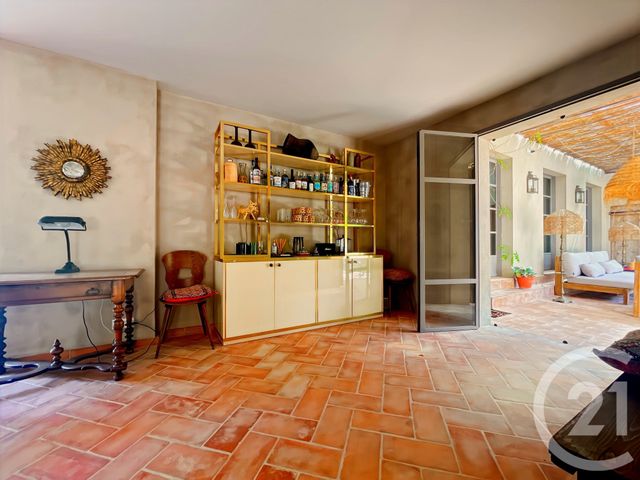 Maison &agrave; vendre - 7 pi&egrave;ces - 285,47 m2 - St Florent - 202 - CORSE