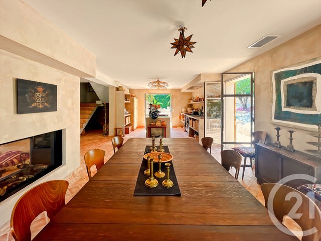 Maison &agrave; vendre - 7 pi&egrave;ces - 285,47 m2 - St Florent - 202 - CORSE