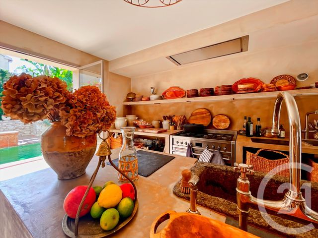 Maison &agrave; vendre - 7 pi&egrave;ces - 285,47 m2 - St Florent - 202 - CORSE