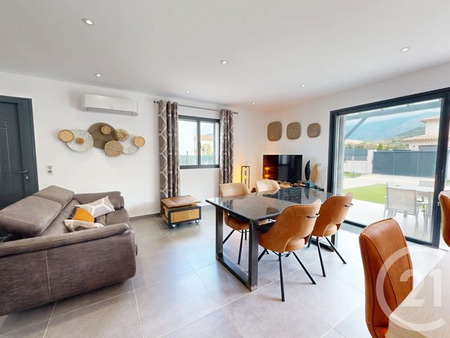 Maison &agrave; vendre - 3 pi&egrave;ces - 73,14 m2 - Calenzana - 202 - CORSE