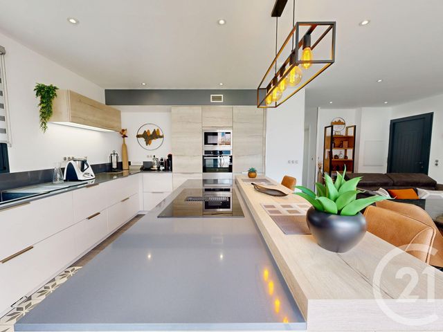 Maison &agrave; vendre - 3 pi&egrave;ces - 73,14 m2 - Calenzana - 202 - CORSE