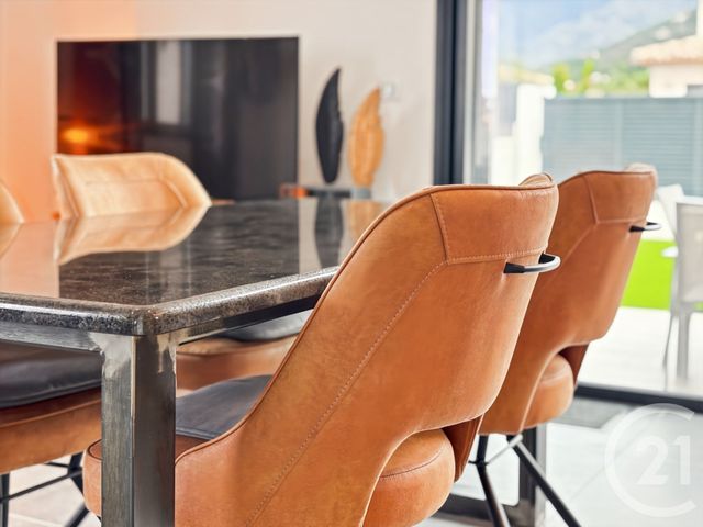 Maison &agrave; vendre - 3 pi&egrave;ces - 73,14 m2 - Calenzana - 202 - CORSE