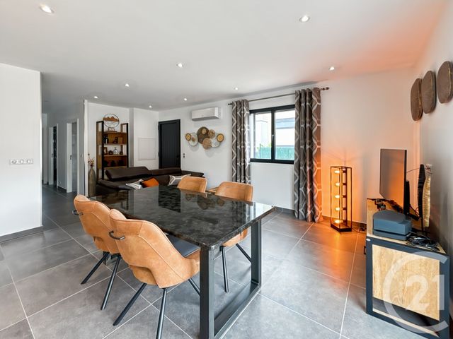 Maison &agrave; vendre - 3 pi&egrave;ces - 73,14 m2 - Calenzana - 202 - CORSE