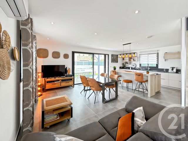 Maison &agrave; vendre - 3 pi&egrave;ces - 73,14 m2 - Calenzana - 202 - CORSE