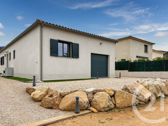 Maison &agrave; vendre - 3 pi&egrave;ces - 73,14 m2 - Calenzana - 202 - CORSE