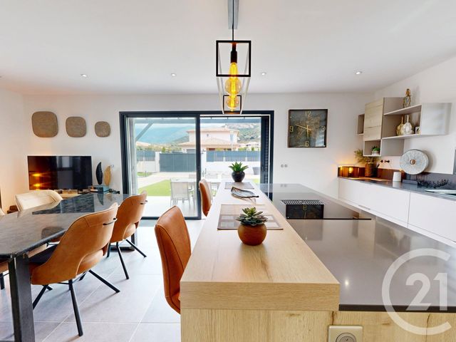 Maison &agrave; vendre - 3 pi&egrave;ces - 73,14 m2 - Calenzana - 202 - CORSE