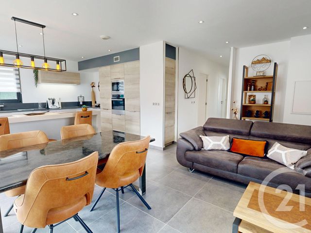 Maison &agrave; vendre - 3 pi&egrave;ces - 73,14 m2 - Calenzana - 202 - CORSE