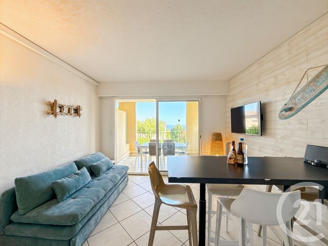 Appartement T3 à vendre - 3 pièces - 48,04 m2 - Algajola - 202 - CORSE
