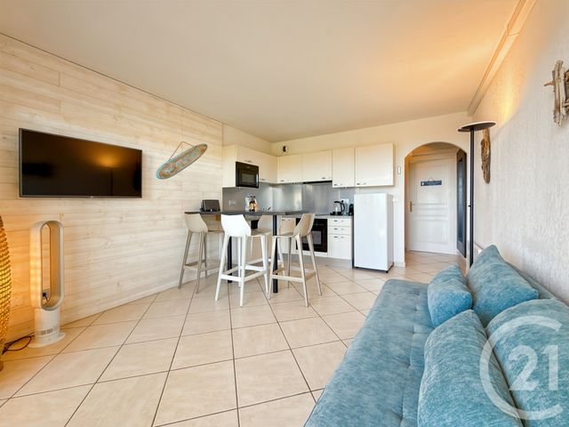 Appartement T3 à vendre - 3 pièces - 48,04 m2 - Algajola - 202 - CORSE