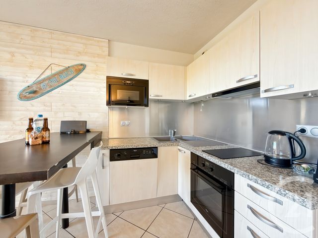 Appartement T3 à vendre - 3 pièces - 48,04 m2 - Algajola - 202 - CORSE