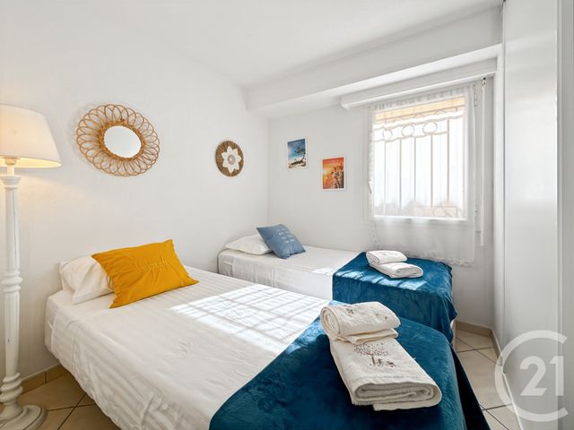 Appartement T3 à vendre - 3 pièces - 48,04 m2 - Algajola - 202 - CORSE