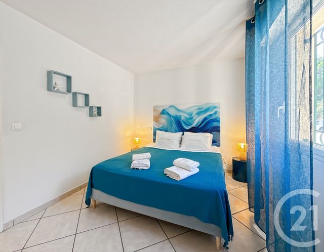 Appartement T3 à vendre - 3 pièces - 48,04 m2 - Algajola - 202 - CORSE