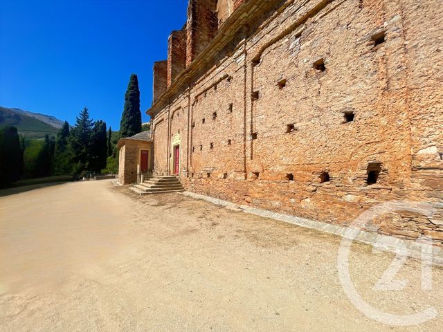 Appartement T2 à vendre - 2 pièces - 29,86 m2 - Santo Pietro Di Tenda - 202 - CORSE