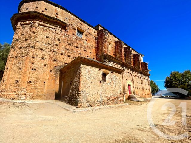 Appartement T3 à vendre - 3 pièces - 44,43 m2 - Santo Pietro Di Tenda - 202 - CORSE