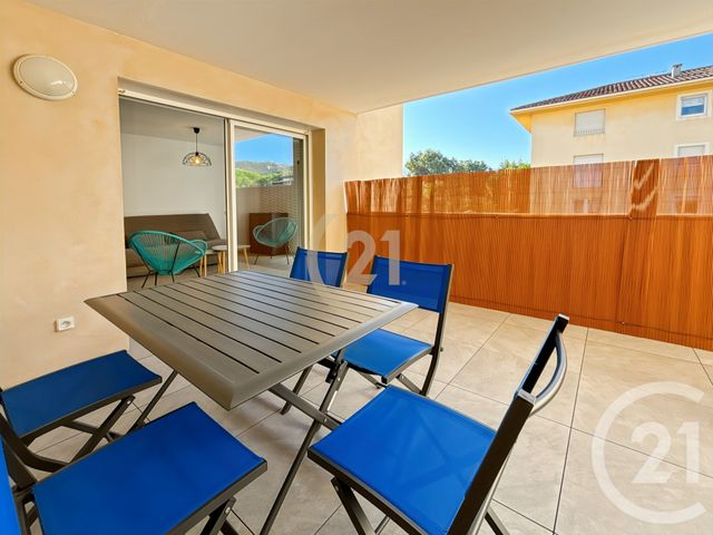 Appartement T2 à vendre - 2 pièces - 49,70 m2 - Calvi - 202 - CORSE