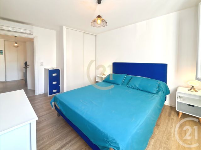 Appartement T2 à vendre - 2 pièces - 49,70 m2 - Calvi - 202 - CORSE