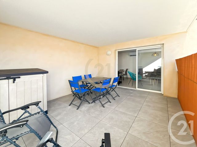 Appartement T2 à vendre - 2 pièces - 49,70 m2 - Calvi - 202 - CORSE