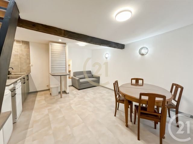Maison &agrave; louer - 3 pi&egrave;ces - 52,29 m2 - Sorio - 202 - CORSE