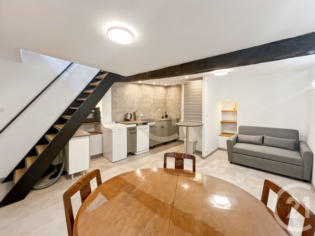 Maison à louer - 3 pièces - 52,29 m2 - Sorio - 202 - CORSE