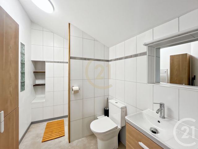 Maison &agrave; louer - 3 pi&egrave;ces - 52,29 m2 - Sorio - 202 - CORSE