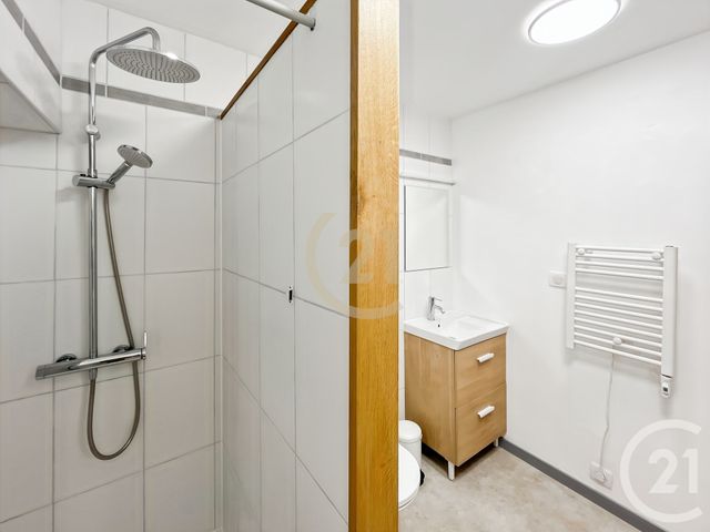 Maison &agrave; louer - 3 pi&egrave;ces - 52,29 m2 - Sorio - 202 - CORSE