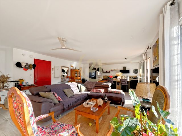 Maison à vendre - 4 pièces - 96,91 m2 - Santa Reparata Di Balagna - 202 - CORSE