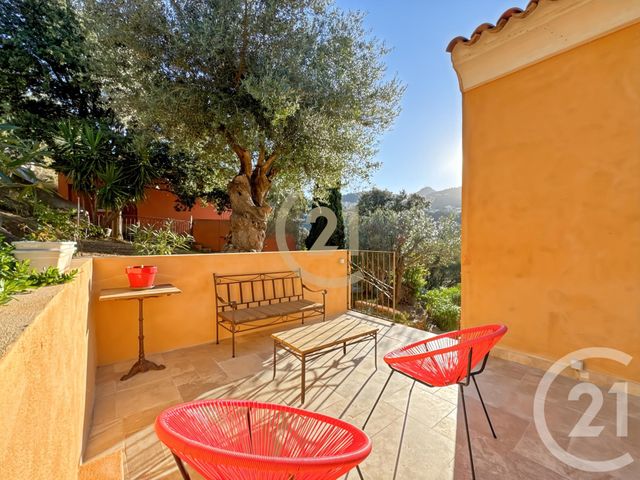 Maison à vendre - 4 pièces - 96,91 m2 - Santa Reparata Di Balagna - 202 - CORSE